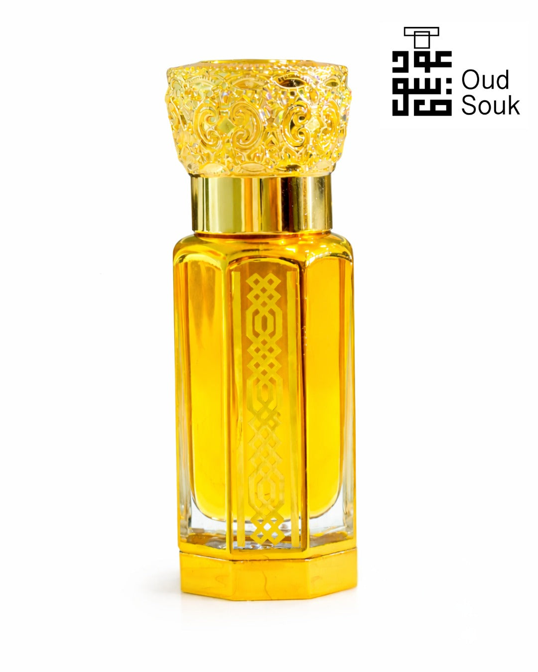 Bin Shaikh Perfume Oil 6ml