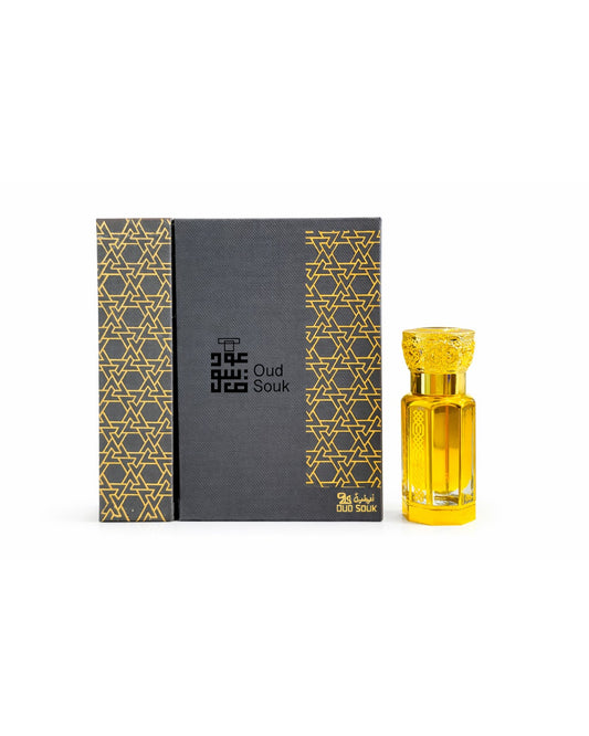 Bin Shaikh Perfume Oil 6ml