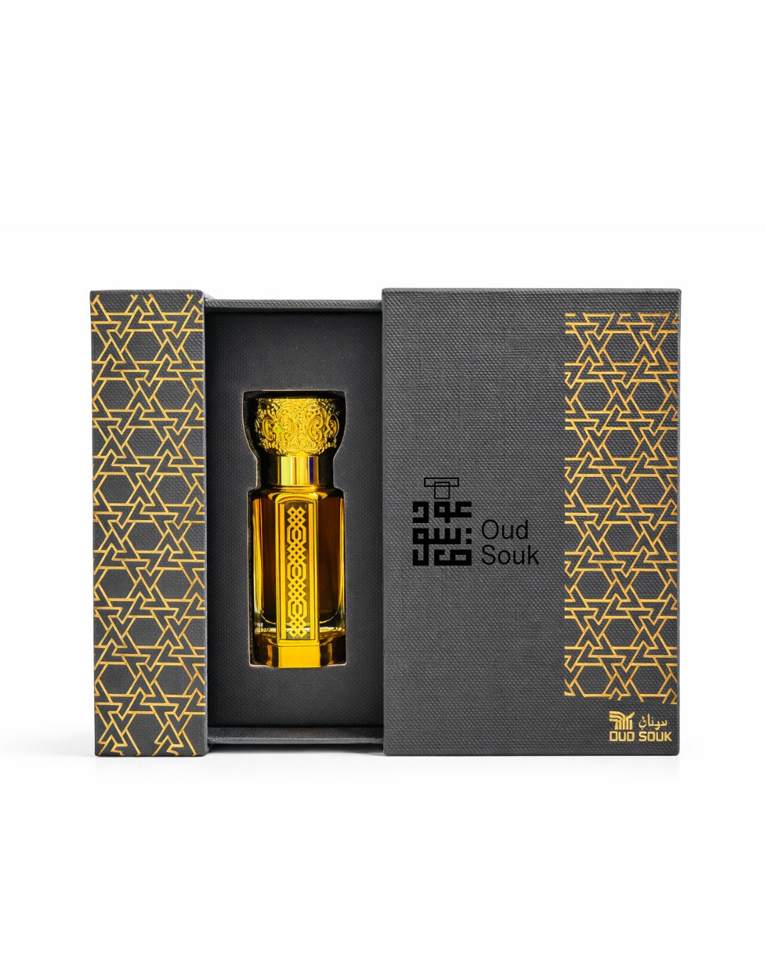 Bin Shaikh Perfume Oil 6ml